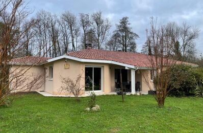 vente maison 445 000 € à proximité de Saint-Martin-de-Seignanx (40390)