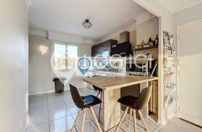 vente appartement 120 000 € à proximité de Soumoulou (64420)