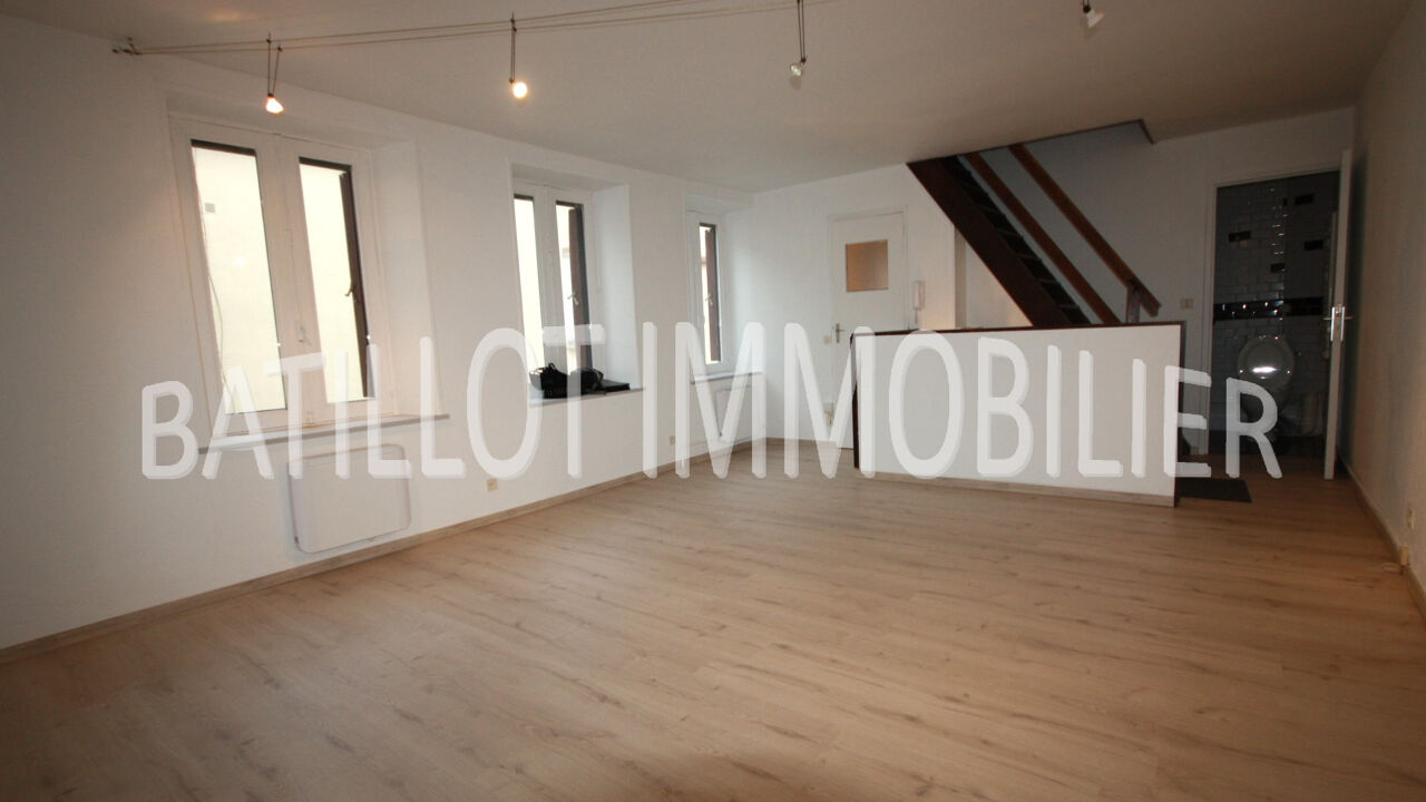 appartement 3 pièces 62 m2 à vendre à Reims (51100)