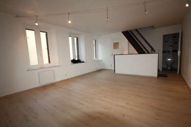 Appartement 3 pièces 122000 €