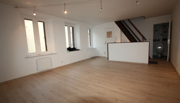 Appartement 3 pièces  à vendre Reims 51100