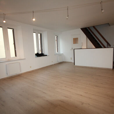Appartement 3 pièces 122000 €