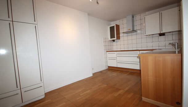 Appartement 3 pièces  à vendre Reims 51100