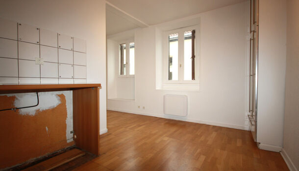 Appartement 3 pièces  à vendre Reims 51100