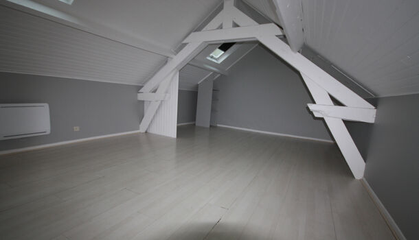 Appartement 3 pièces  à vendre Reims 51100