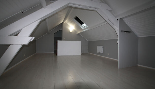 Appartement 3 pièces  à vendre Reims 51100