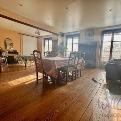 Appartement 5 pièces 179000 €