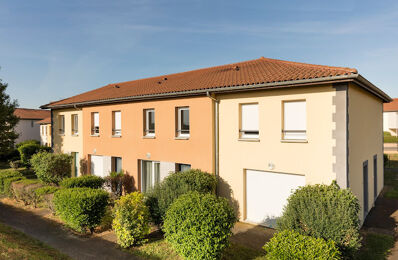 vente maison 66 000 € à proximité de Clermont-Ferrand (63000)