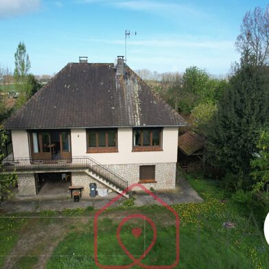 Maison 4 pièces 95 m²