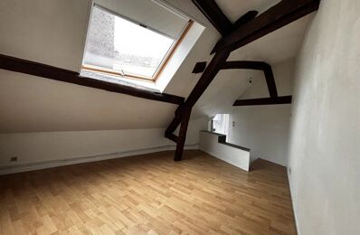 appartement 1 pièces 18 m2 à vendre à Dijon (21000)