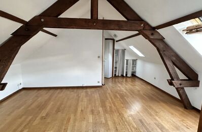 appartement 3 pièces 53 m2 à vendre à Dijon (21000)