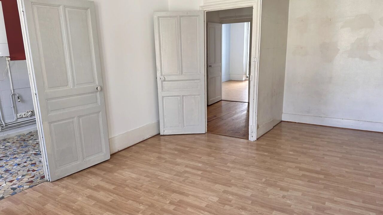 appartement 3 pièces 67 m2 à vendre à Dijon (21000)