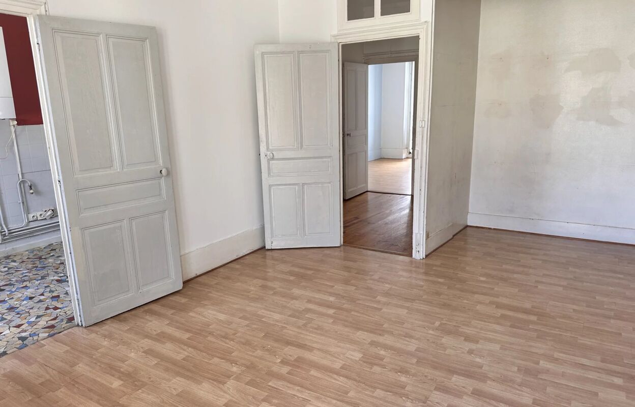 appartement 3 pièces 67 m2 à vendre à Dijon (21000)