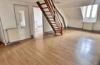 vente appartement 132 000 € à proximité de Genlis (21110)