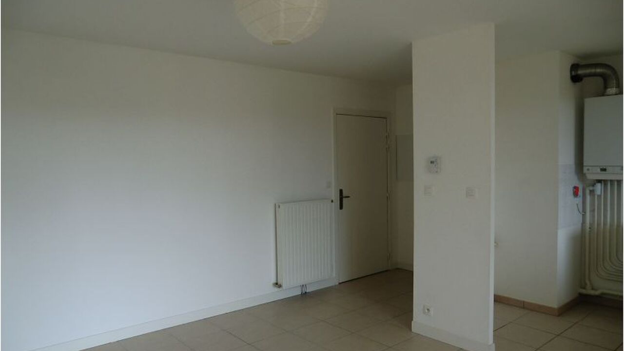 appartement 3 pièces 59 m2 à louer à Toulouse (31200)