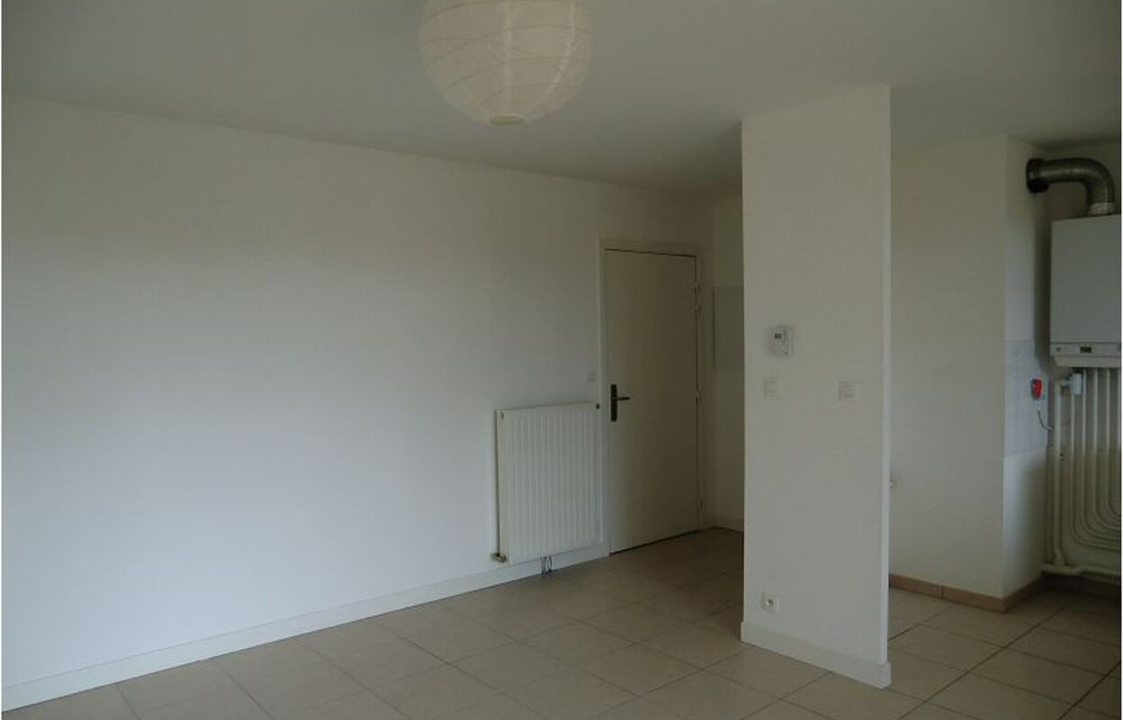 appartement 3 pièces 59 m2 à louer à Toulouse (31200)