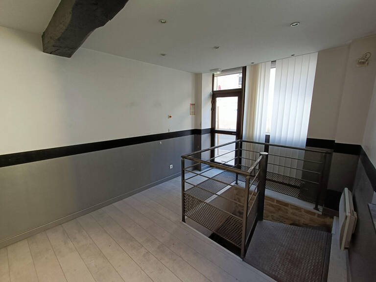 DIJON CONDORCET/MONGE - LOCAL PROFESSIONNEL ou COMMERCIAL - 6... — photo 1