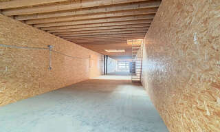 Commerce  170 m² à louer à Longvic (21600)