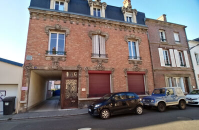 appartement 2 pièces 47 m2 à louer à Évreux (27000)