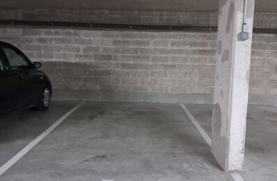 garage  pièces 13 m2 à louer à Évreux (27000)