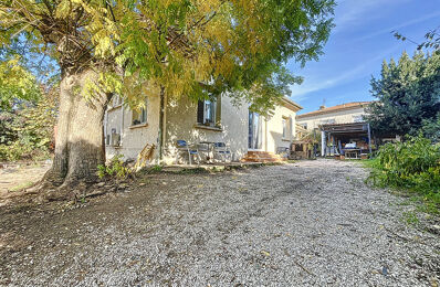 maison 4 pièces 94 m2 à vendre à Gardanne (13120)