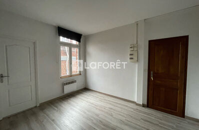 location appartement 375 € CC /mois à proximité de Prouvy (59121)