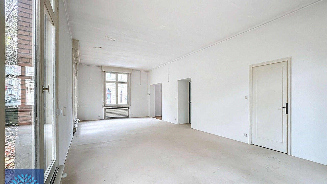 maison 8 pièces 181 m2 à vendre à Valenciennes (59300)