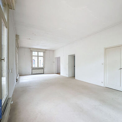 Maison 8 pièces 181 m²