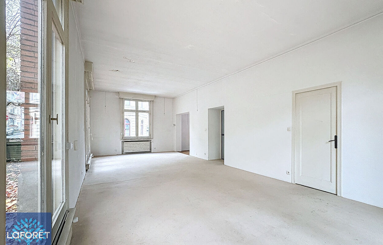 maison 8 pièces 181 m2 à vendre à Valenciennes (59300)