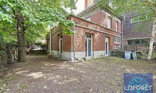 Maison 8 Pièces 181 m² à vendre à Valenciennes (59300)