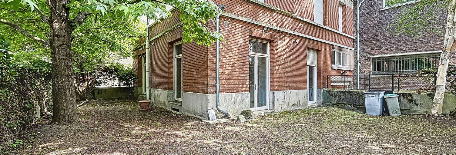 Maison 8 Pièces 181 m² à vendre à Valenciennes (59300)