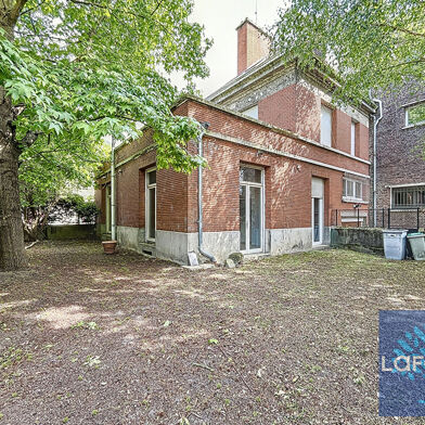 Maison 8 pièces 439000 €