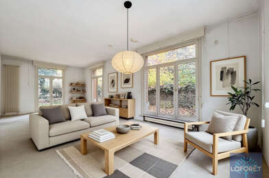 Maison 8 pièces 439000 €