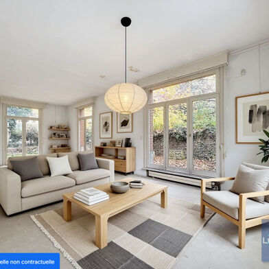 Maison 8 pièces 439000 €