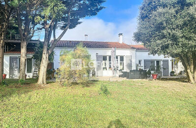 vente maison 599 500 € à proximité de Dolus-d'Oléron (17550)