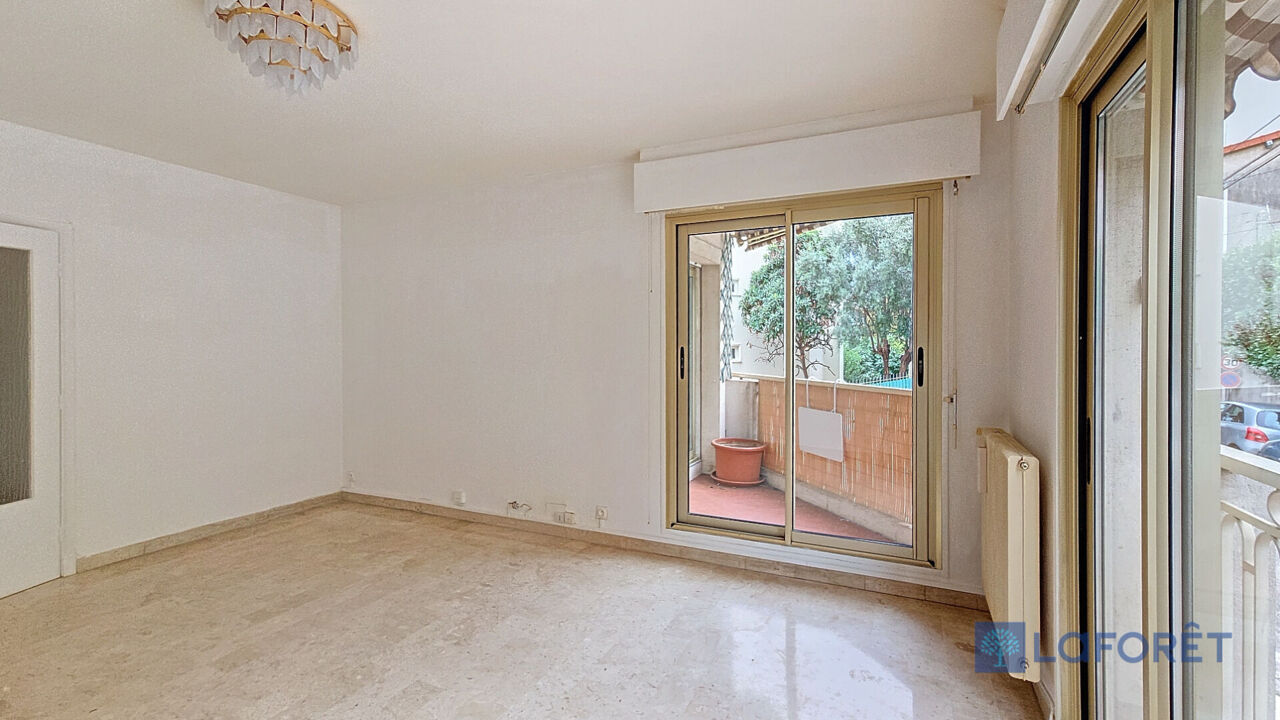 appartement 3 pièces 69 m2 à vendre à Nice (06000)