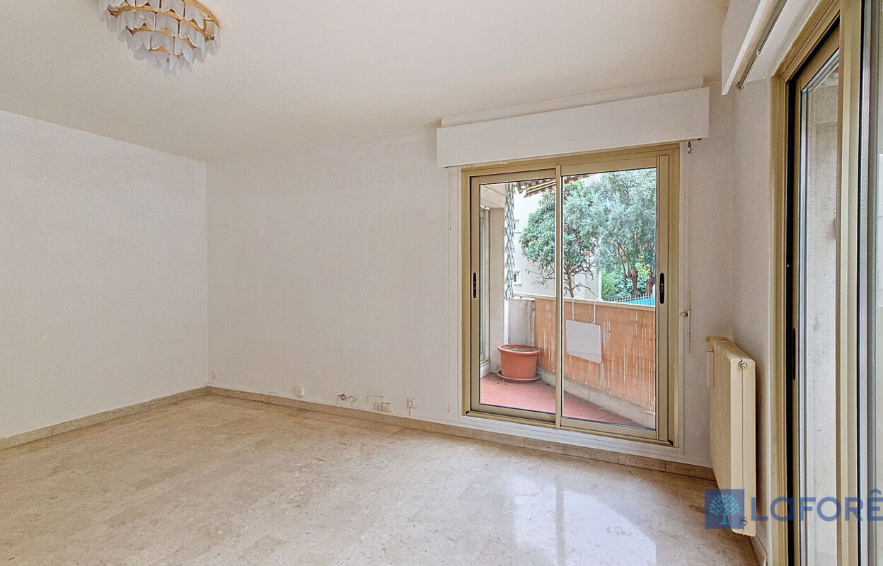 appartement 3 pièces 69 m2 à vendre à Nice (06000)