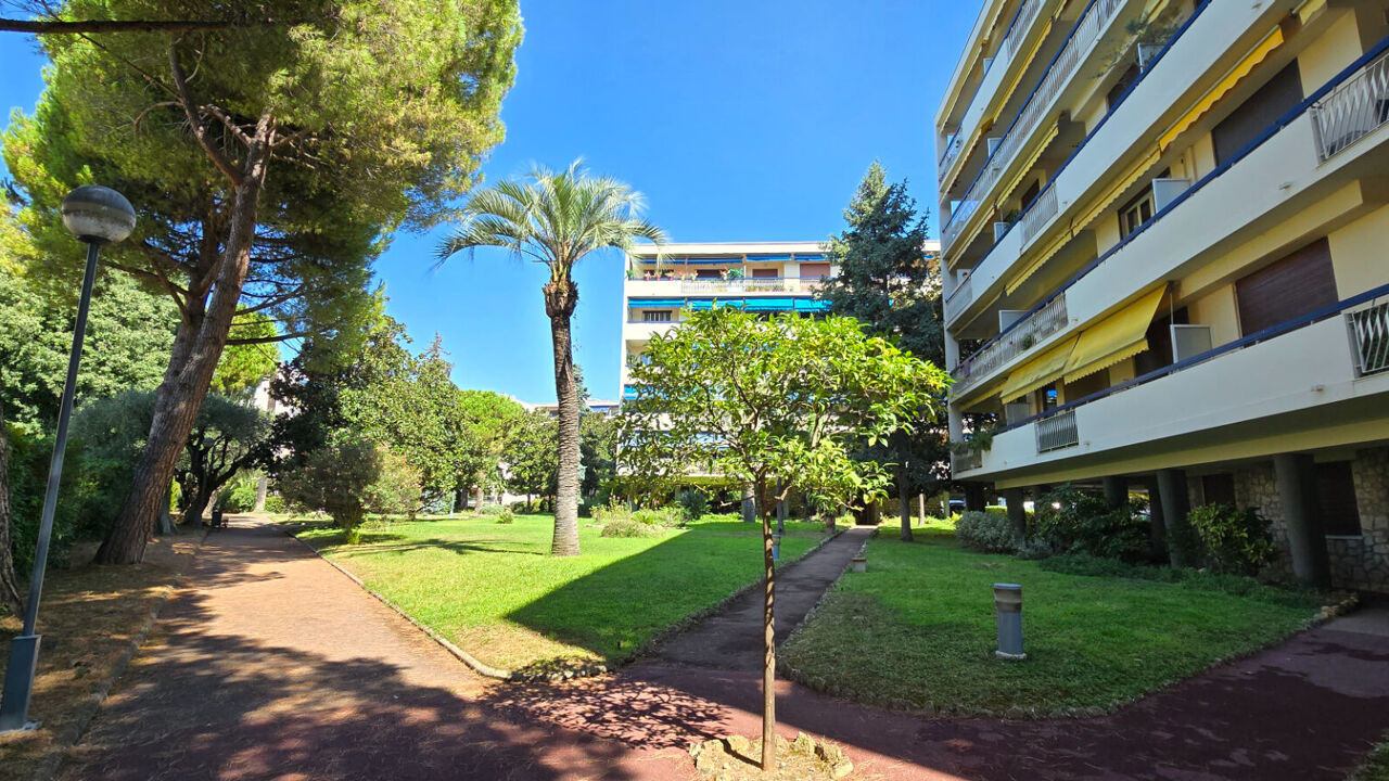 appartement 4 pièces 103 m2 à vendre à Nice (06000)