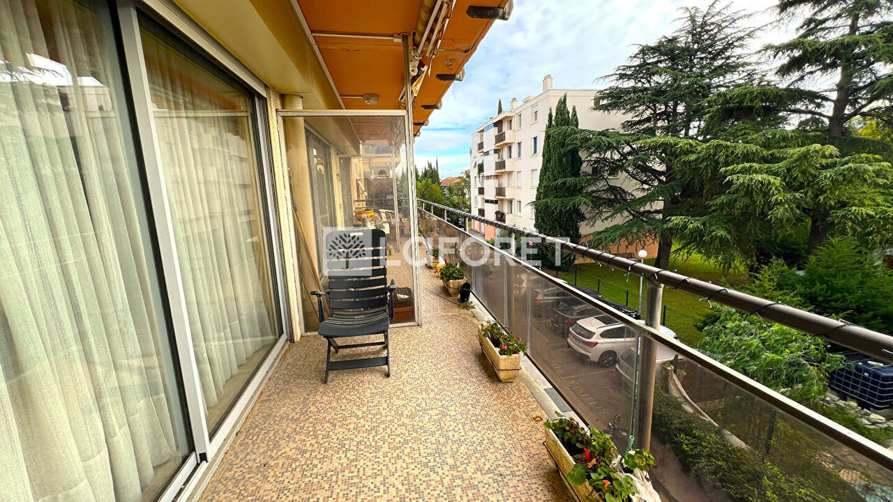 appartement 5 pièces 126 m2 à vendre à Montpellier (34000)