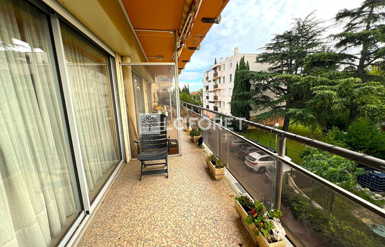 appartement 5 pièces 126 m2 à vendre à Montpellier (34000)