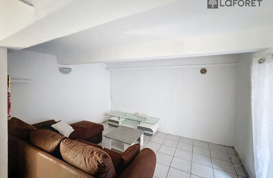 location appartement 680 € CC /mois à proximité de Grans (13450)