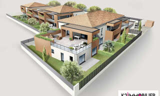 Appartement 3 Pièces 72 m² à vendre à Montélimar (26200)