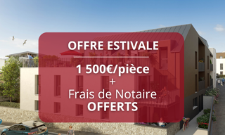 Appartement neuf   m² à vendre à Mondeville (14120)