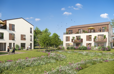 vente appartement à partir de 229 000 € à proximité de Ouistreham (14150)