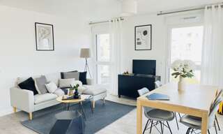 Appartement neuf   m² à vendre à Le Havre (76600)