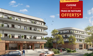 Appartement 4 Pièces 89 m² à vendre à Le Havre (76600)