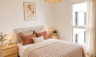Appartement neuf   m² à vendre à Le Havre (76600)