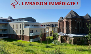 Appartement neuf   m² à vendre à Rouen (76000)