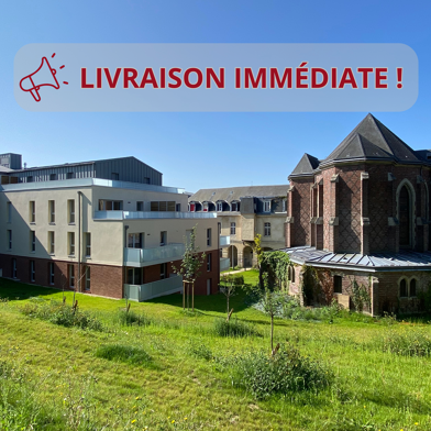 Appartement 4 pièces 489000 €