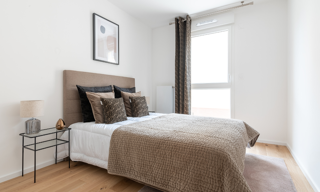 Appartement 4 Pièces 100 m² à vendre à Rouen (76000)